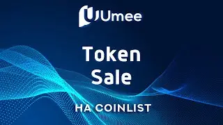 UMEE. ПОЧЕМУ СТОИТ УЧАСТВОВАТЬ. РАЗБОР UMEE НА КОИНЛИСТ