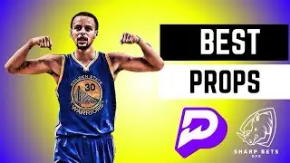 🔥Let’s Cash!!!🔥#PRIZEPICKS BEST NBA PLAYER PROPS FOR 11/20/24 with your boy John Pick😎
