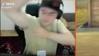 АЗАММ ЗДЕЛАЛ РАЗМИН КУ 😂🤣