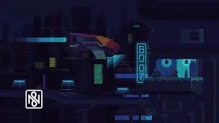 Patrick Cc: x Malik - Let Me Go (slowed reverb)