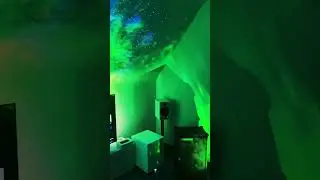 Zwischen den Jahren ! #shorts #viral #bass #gamer #gaming #xbox #ps5 #led #party #gamingcommunity