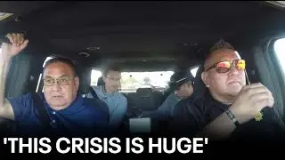 The fallout of the sober living crisis in Phoenix
