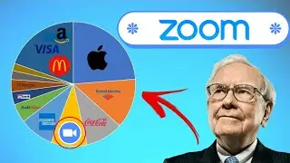 Is Zoom the Cheapest Tech stock?? | 🔥Quick Stock Analysis 🔥
