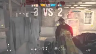 One of the most dirtiest players on PS4