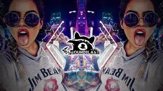 Dillon Francis - Say Less (ft. G-Eazy) (AR Remix)