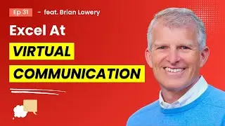 No More Awkward Zoom Calls! Master Virtual Presentation With These Tips