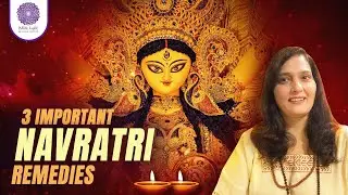 Three very Important remedies for Navratri #navratri #navratrispecial #remedy