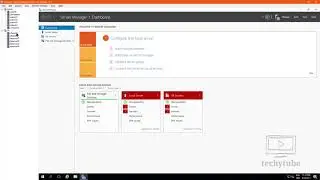 DFS Namespaces