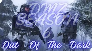 DMZ - WE BACK IN GOING HARD THEN EVER !Discord