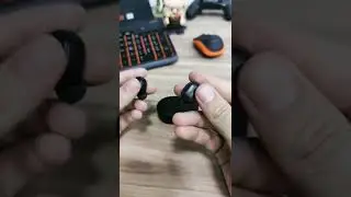 Como recuperar seu Fone da Xiaomi #shorts #Shorts #airdots  #airbuds #xiaomi