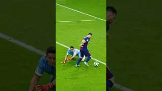 1v1 Against LEO MESSI, You're Dead🔥