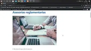 AMS0-Sitio web: SEINA