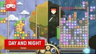 Day And Night Nintendo Switch Review
