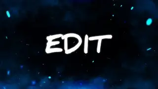 THE EDIT