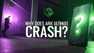 How to solve ark ultimate mobile not opening/crashing??plz watch this