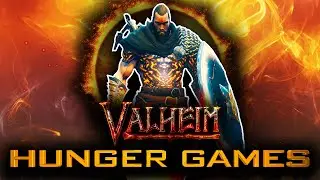 Valheim Hunger Games Event!
