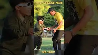 Confusing People Prank 