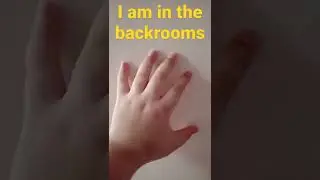the backrooms teleport