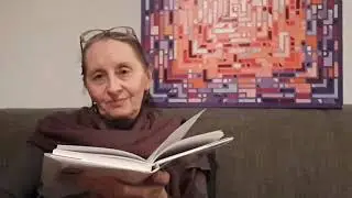 Елена Йост-Есюнина У нас дома
