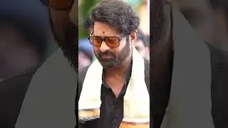#Prabhas