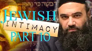 Adam & Eve Were Naked And Not Ashamed - JEWISH INTIMACY (10)