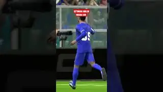 Setting Controller EFOOTBALL 2024 