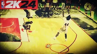 NBA 2K24 - FREE SMOKE
