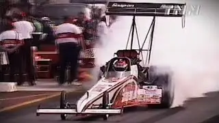 1999 NHRA O'Reilly Nationals ~ Houston