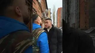 нормально разговаривать надо. 