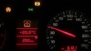 Проект А4В6 авант кватро 1.8T ~300h.p.