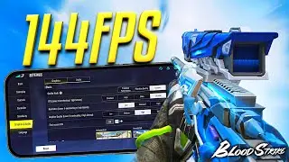 How To FIX LAG and FPS DROP in Blood Strike