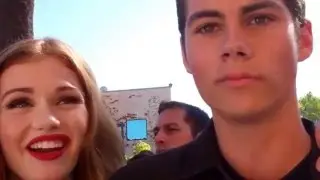 ۰•● Dylan ❤ Holland ●•۰