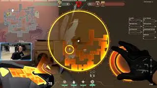 Ace: Mostly Sprays