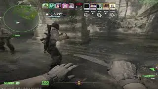 m0rgaN Cs2 Uzbek streaM