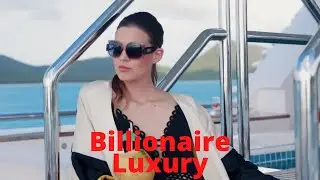 Billionaire Luxury Lifestyle💲🤑| Luxury Lifestyle Motivation & Visualization #2022 motivation #luxury