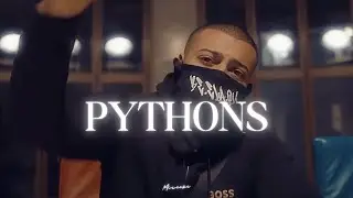 (FREE) Hoodblaq Type Beat - 