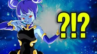 The Female Warrior in Black. ➤ [Unit Review] [DBZ: Dokkan Battle]