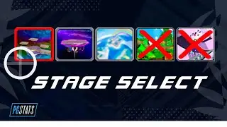 The History Behind Melee's Banned Stages