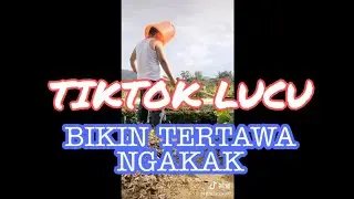 Tiktok lucu 2020