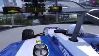 Trackmania Turbo - E3 2015 Announce Trailer [RUS] (HD)