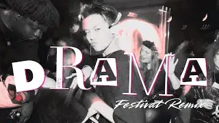 Drama (Festival Mix) - G-DRAGON (지드래곤), Kygo