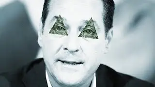 HC STRACHE IS ILLUMINATI CONFIRMED!!!1