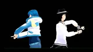 Aoba's Womanizer