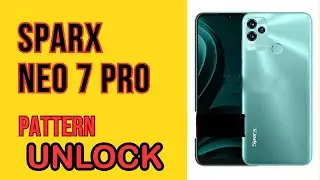 how to Sparx Neo 7 Pro reset|hardreset|Sparx Neo 7 Pro ka lock kaise tode| mc mobile 2023