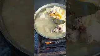 Заезжайте  угощу