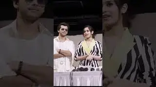 its Jannat Zubair With Siddharth Nigam New New Song Party Video | #jannatzubair