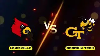 Stoneway Shuffle Network: Week 1 of CFB