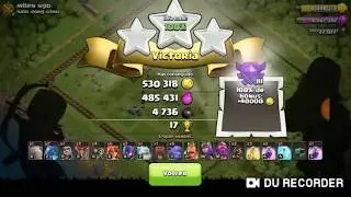 ::Botinazo | Clash of Clans | Llenando almacenes::