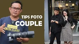 tips foto couple outdoor