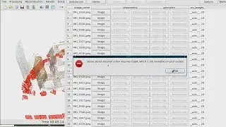 Why Nvidia GPU Is A Waste Of Time For Multi View Stereo - Watch Out For The Nvidia Secret Agents